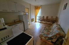 Ski-to-door apartment au Collet d'Allevard - Foto 7