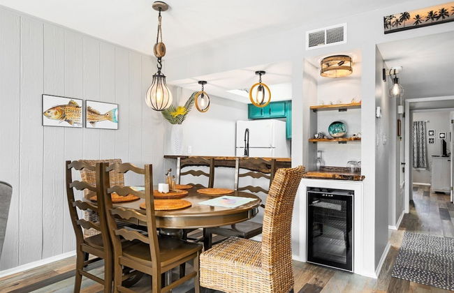 Bay House Condos - Foto 65