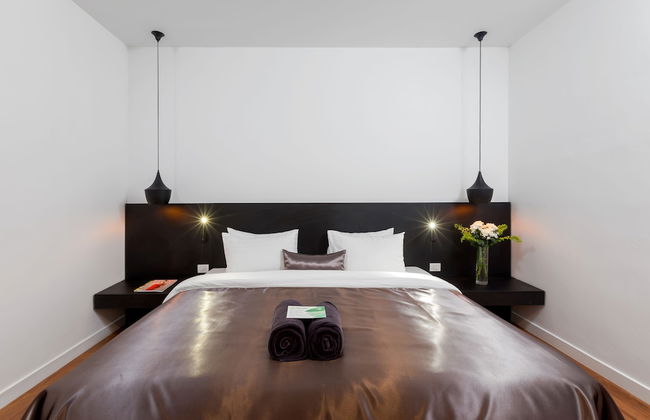 X10 Seaview Suites Panwa Beach - Foto 14