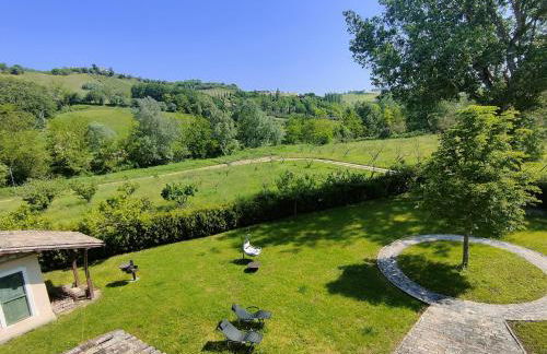Agriturismo la Casa del Vecchio Mulino - Foto 26