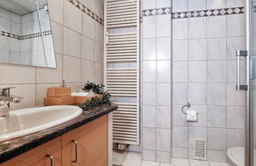 Alpha Apartments - Foto 44