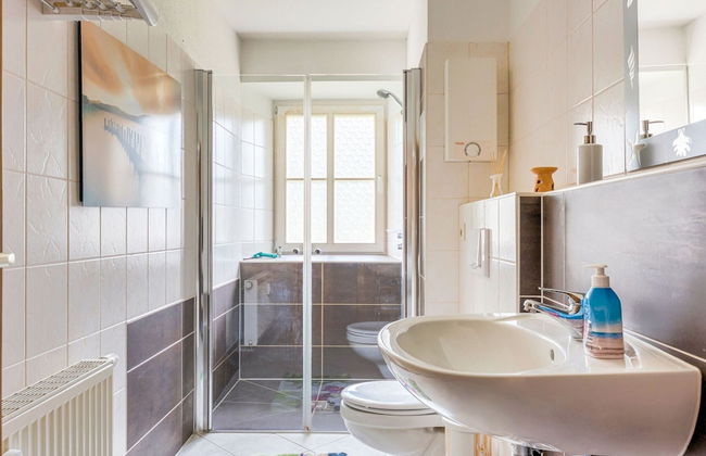 Flat Near the ski Resort in Rauschenbach - Foto 16