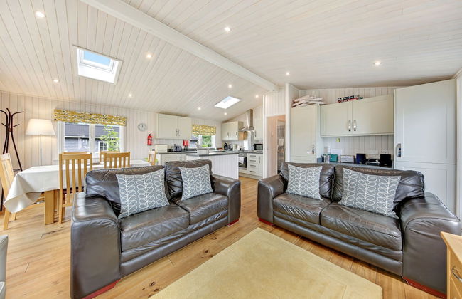 Host Stay Acer Lodge - Foto 6