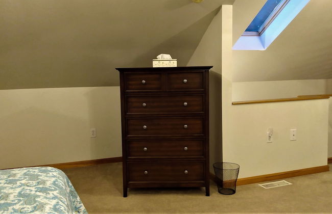 Doubleday House - Foto 6