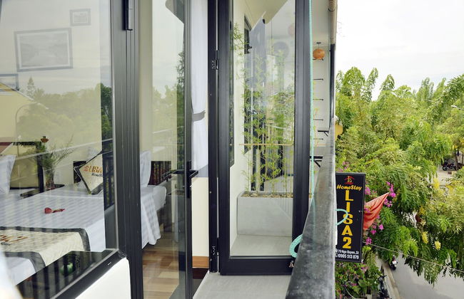 Lisa Homestay 2 - Foto 21