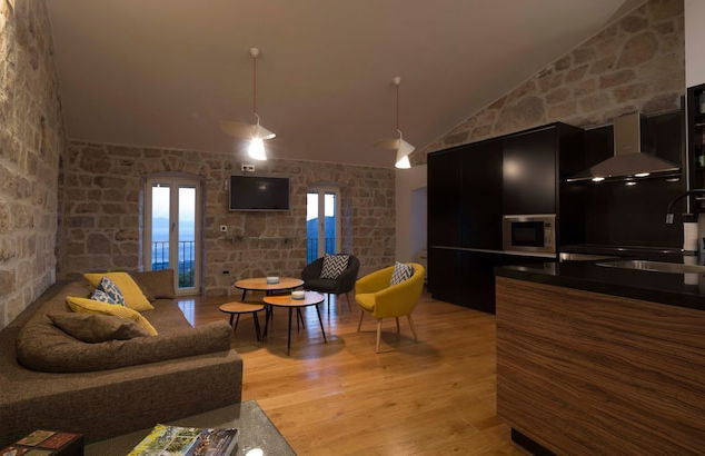 Villa Jatica - Luxury in the Wilderness of Makarska - Photo 6