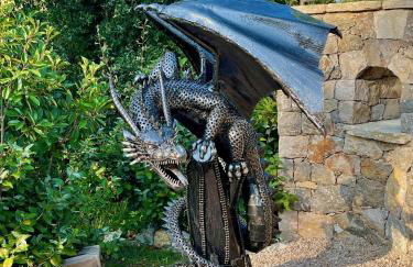 Azur Blue Villa; Rural Peace with private pool - Foto 20