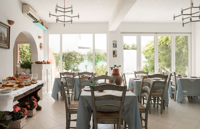 Tinos Resort Hotel - Photo 66