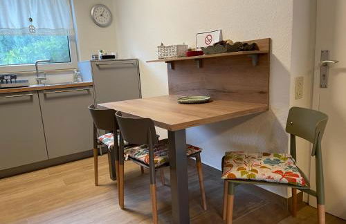 Ferienwohnung Zur Heide - Foto 9