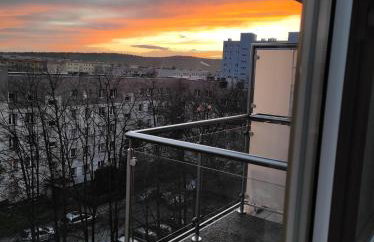 Blue Sky - apartament z pięknym widokiem na górę Telegraf - Foto 13