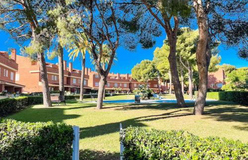 Tamarit by Unik Tarragona - Foto 107