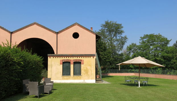 Holiday Home Villa Remotti by Interhome - Foto 2, House