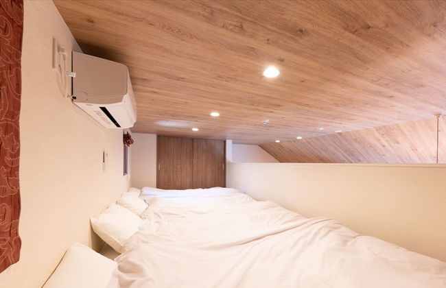 Villa Hakone Stage - Foto 38