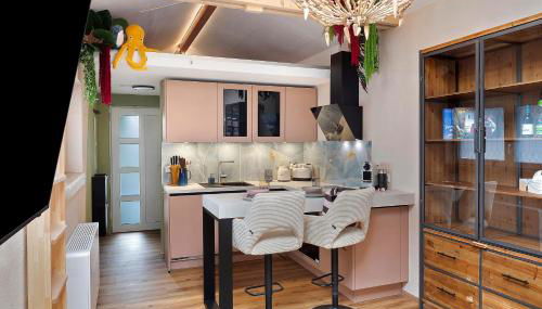 Tiny House am Kaiserstuhl - Photo 2