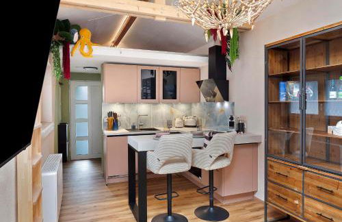 Tiny House am Kaiserstuhl - Foto 2