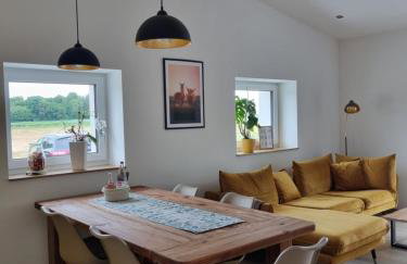 Eiselehof Ferienwohnungen in Alleinlage - Foto 9