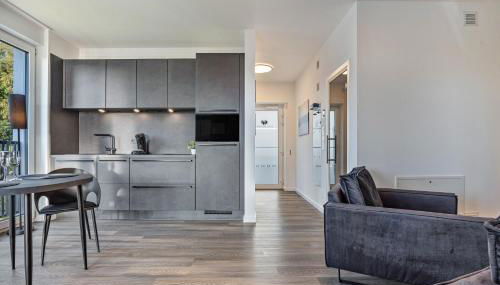 Egge Resort 7c mit Whirpool u Sauna - Foto 5