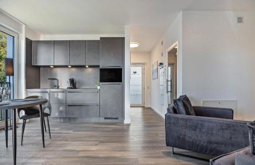 Egge Resort 7c mit Whirpool u Sauna - Foto 5