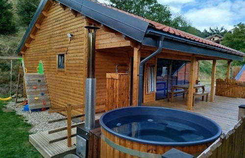 Chalet "Le Ressourcé" - Foto 1