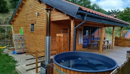 Chalet "Le Ressourcé" - Foto 1