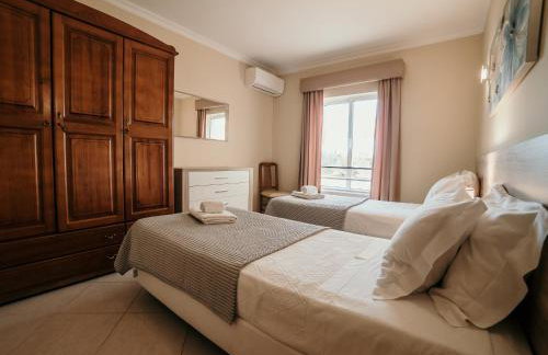 Portugal Rentals Vila da Praia Apartments Alvor - Foto 107