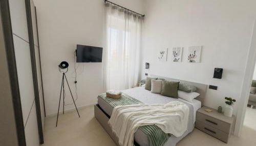 Ti porto al mare - Luxury & Relax - Foto 4, towels