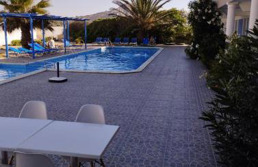 Athena Palace - Foto 93