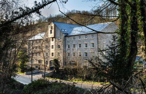 Rock Mill Studio Apartment 9 - Photo 72