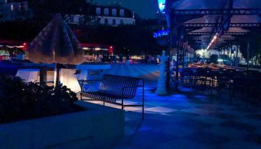 PUTEAUX- La défense Arena Appartement vue tour Eiffel - Foto 2