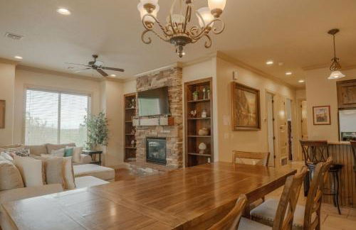 H7-Heavenly-Ground Floor 3-bedroom Hillside View - Foto 21