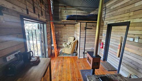 The Water Shack - Amazing tiny house retreat - Foto 3