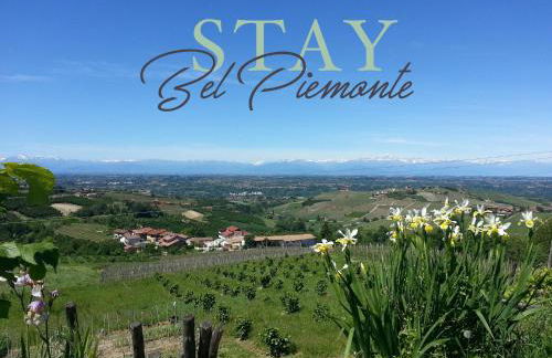 Apartment Stay Bel Piemonte - Foto 1