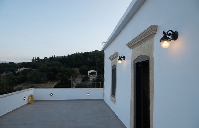 Traditional Villa in Fres - Foto 36