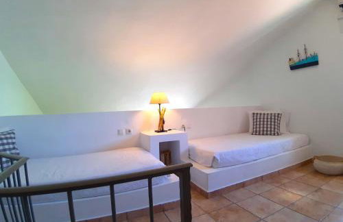 Beachfront Skaloma Villa - Foto 24