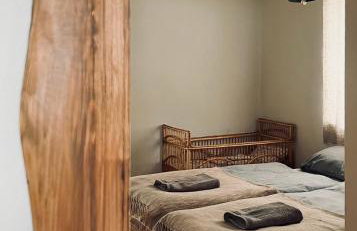 Stodoła pod lasem - Foto 9