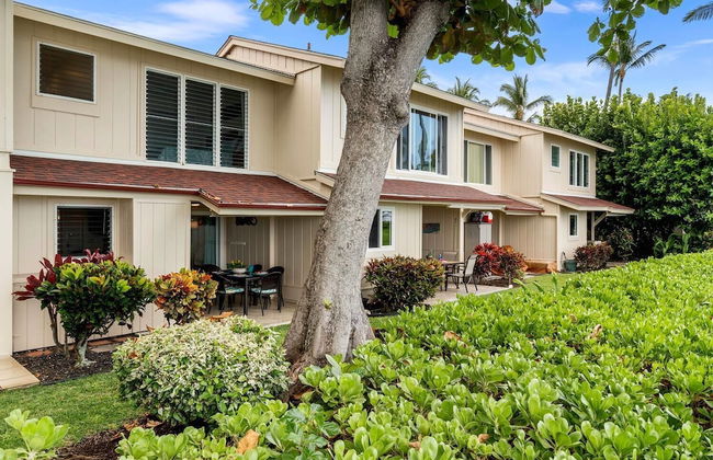 Keauhou Kona Surf & Racquet Club Townhouse #4 - Foto 74