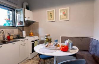 Armonia Pramanta Mountain Tzoumerka - Photo 28