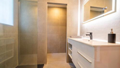 Villa Can Toni Vistas Mar Piscina Jacuzzi Aire Acondicionado - Foto 5