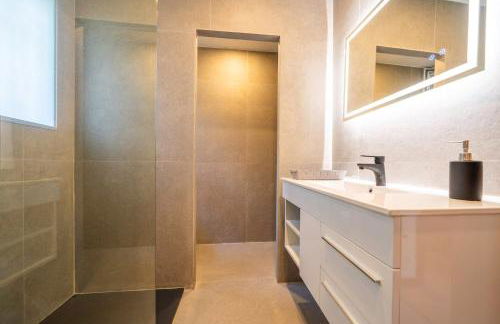 Villa Can Toni Vistas Mar Piscina Jacuzzi Aire Acondicionado - Foto 5