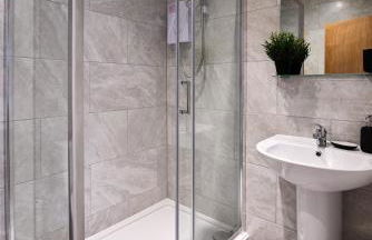 Pluxa Jazzy Spacious Apartment - Foto 20