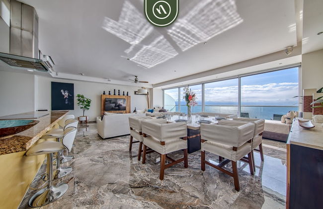 Peninsula T3 B18 in Puerto Vallarta Jalisco - Foto 30