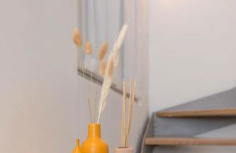 ArtStay - Exclusive Apt Near Metro M1, AC, Parking - Foto 10