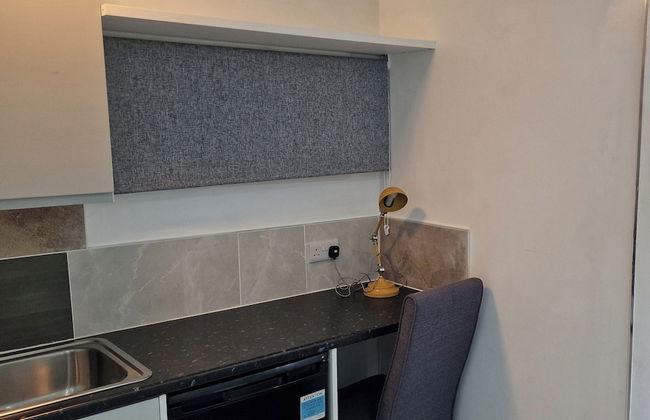 Sunset View Retreat in Wednesbury - Foto 16