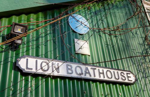 Eel Pie Boathouse - Foto 39