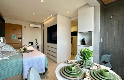 (106) Unforgettable Studio in a Modern Space - Photo 17