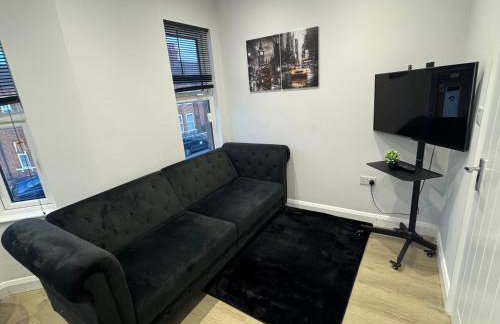 2 Bedroom Home with Free Parking & Fast Wi-Fi - Foto 3