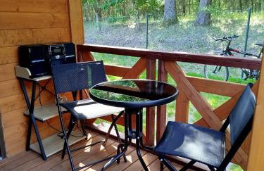 Jeziorna Ostoja - Foto 9