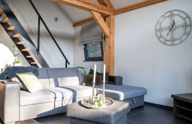 Modern & Garden-view Holiday Home in Alphen - Foto 71