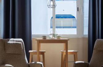 Nordik Apartments Urban - Playa Virginia "Hanko" - Foto 11