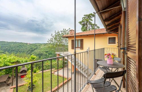 Agriturismo Cantine Bevione - Family Apartments with panoramic view - Foto 146